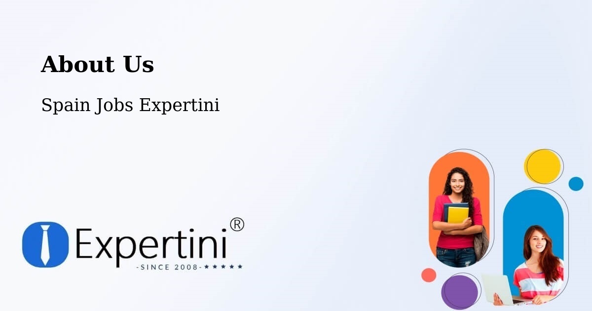 About Expertini Recruitment Platform  – Sabiñánigo - Sabiñánigo, Spain Jobs Expertini