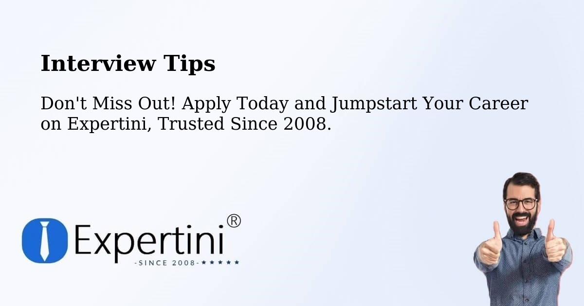 Interview Tips & Techniques for Job Seekers – Sabiñánigo - Sabiñánigo, Spain Jobs Expertini